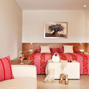 Apartament dwupoziomowy typu Suite